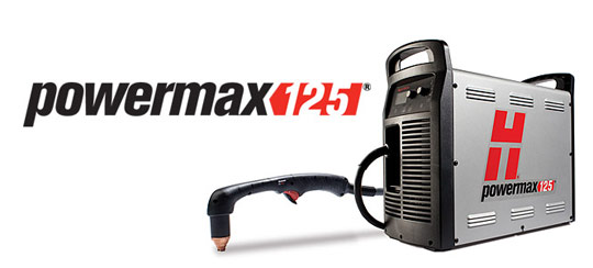 Powermax125