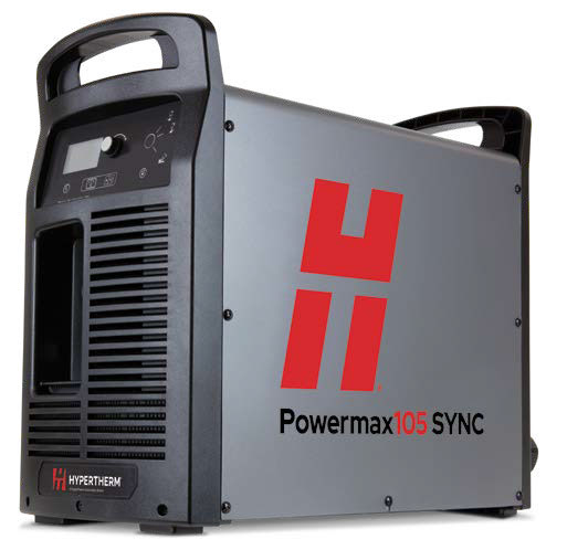 powermax105 sync