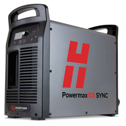 powermax105sync