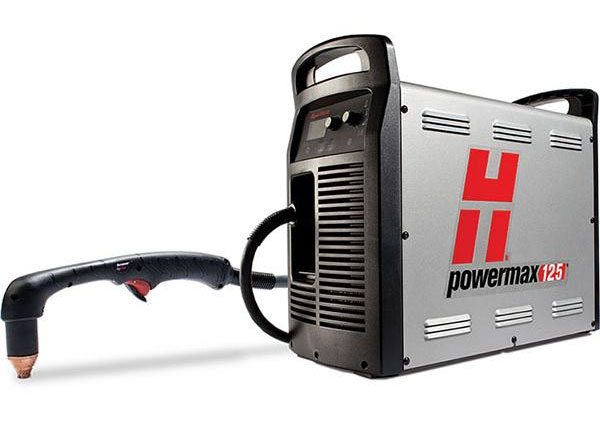 powermax 125