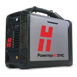 powermax45sync