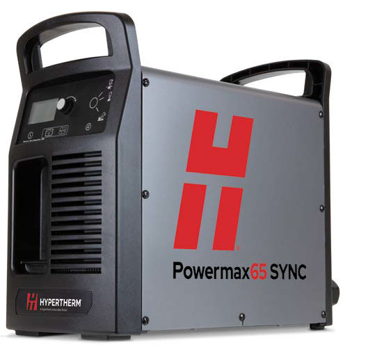 powermax65 sync