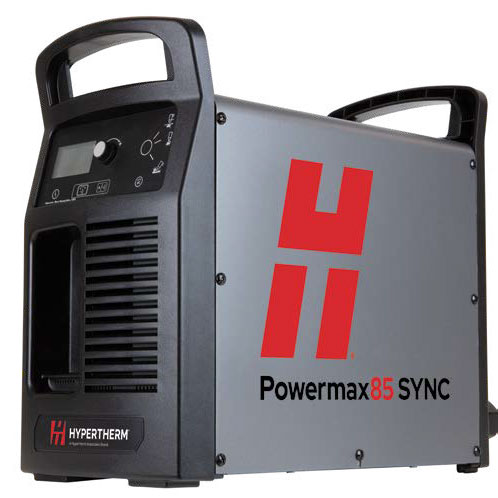 powermax85 sync