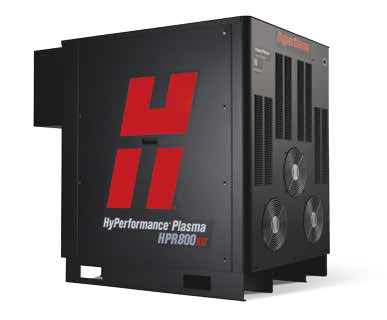 hpr800xd scheda