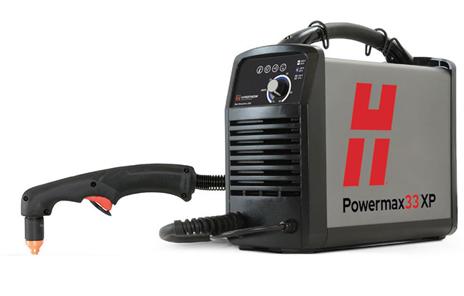 powermax33xp scheda