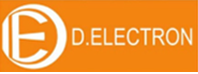 logo d electron