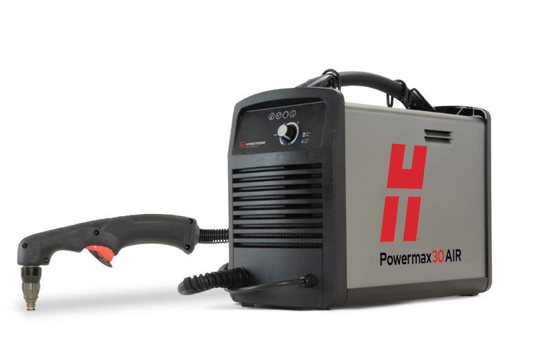 powermax 30air scheda