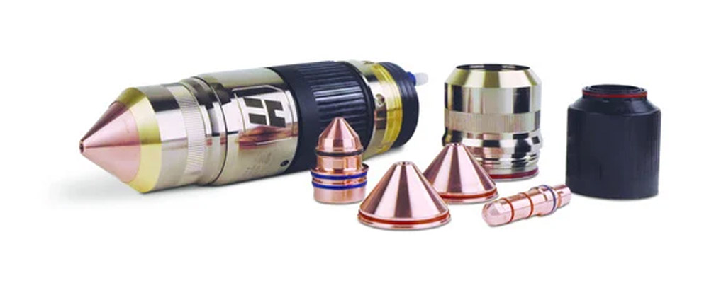 torce consumabili