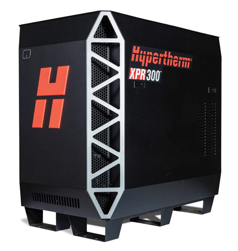 xpr300 scheda